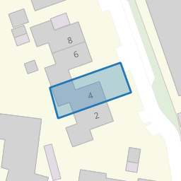 Perceel STR02-S-1847