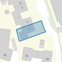 Perceel STR02-S-1848