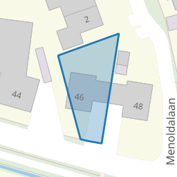 Perceel STR02-S-1849