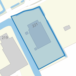 Perceel STR02-S-1862