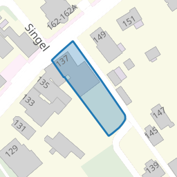 Perceel STR02-S-1876