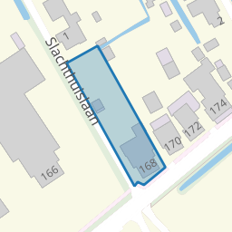 Perceel STR02-S-1885