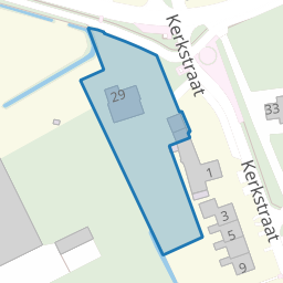 Perceel STR02-S-1908