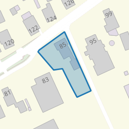 Perceel STR02-S-1925