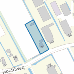 Perceel STR02-S-1932