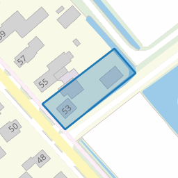 Perceel STR02-S-1993