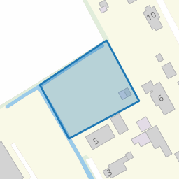 Perceel STR02-S-2030