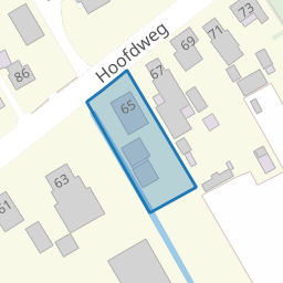 Perceel STR02-S-2037