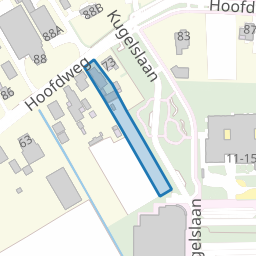 Perceel STR02-S-2064