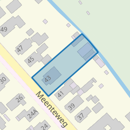 Perceel STR02-S-2162