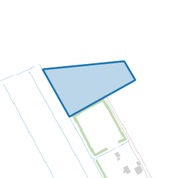 Perceel STR02-S-2165