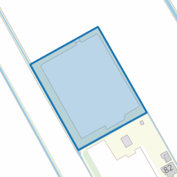 Perceel STR02-S-2166