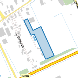 Perceel STR02-S-2193