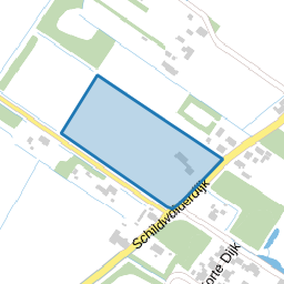 Perceel STR02-S-2198