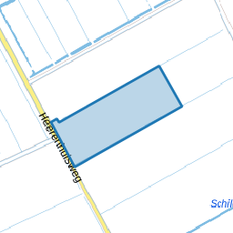 Perceel STR02-S-2199
