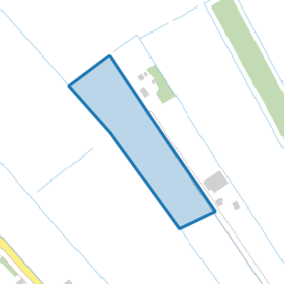 Perceel STR02-S-2205