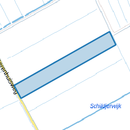 Perceel STR02-S-2285