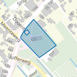 Perceel STR02-S-2294