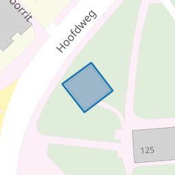 Perceel STR02-S-2295