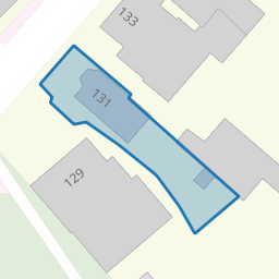 Perceel STR02-S-2314