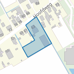 Perceel STR02-S-2320