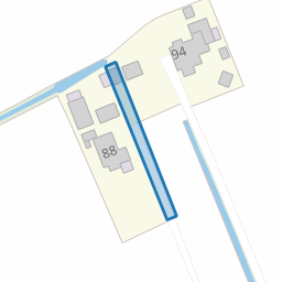 Perceel STR02-S-2323