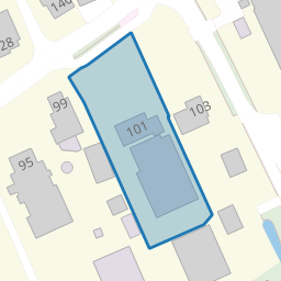 Perceel STR02-S-2335