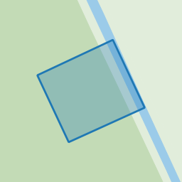 Perceel STR02-S-2384