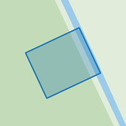 Perceel STR02-S-2390
