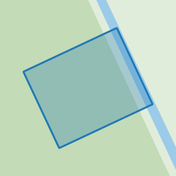 Perceel STR02-S-2396