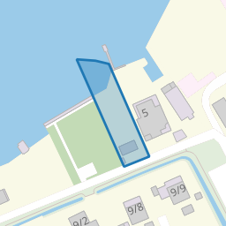 Perceel STR02-S-2512