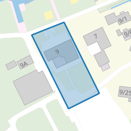 Perceel STR02-S-2530