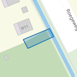 Perceel STR02-S-2552
