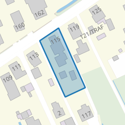 Perceel STR02-S-2597