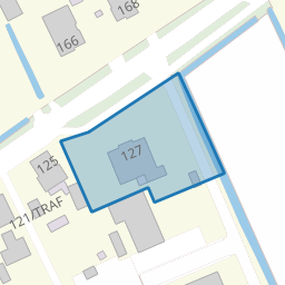 Perceel STR02-S-2605