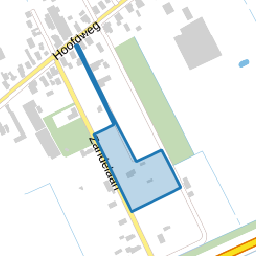 Perceel STR02-S-2622