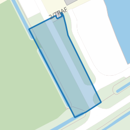 Perceel STR02-S-2625