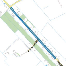 Perceel STR02-S-2626