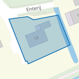 Perceel STR02-S-2633