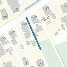 Perceel STR02-S-2642