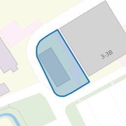 Perceel STR02-S-2645