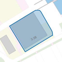 Perceel STR02-S-2646