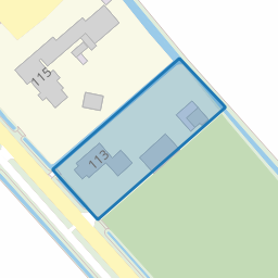Perceel STR02-S-281