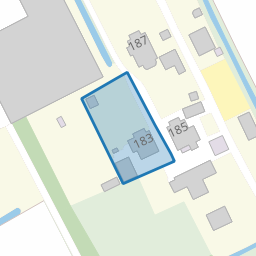 Perceel STR02-S-408