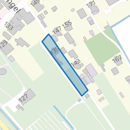 Perceel STR02-S-418