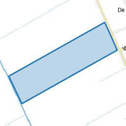 Perceel STR02-S-468