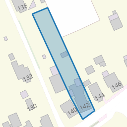 Perceel STR02-S-543