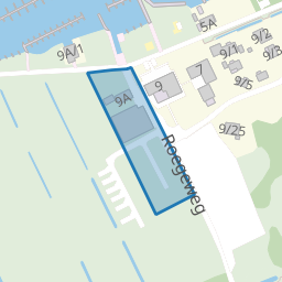 Perceel STR02-S-610