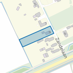 Perceel STR02-S-798