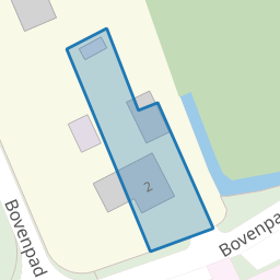 Perceel STR02-S-916
